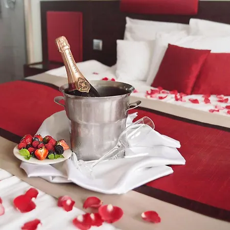 Rubin Wellness & Conference 4*