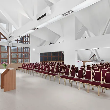 Hotel Rubin Wellness & Conference Budapest