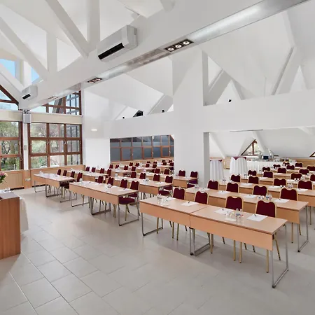 Rubin Wellness & Conference 4*