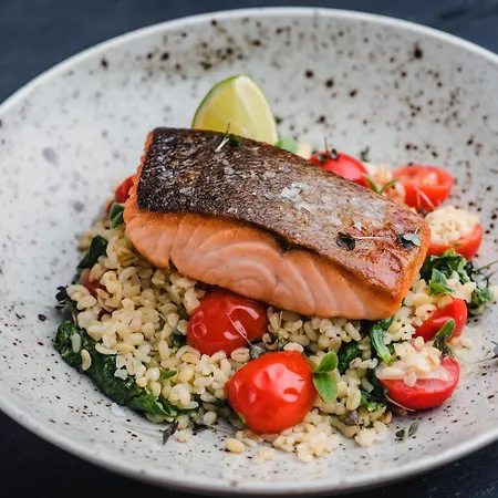 Hotel Rubin Wellness & Conference