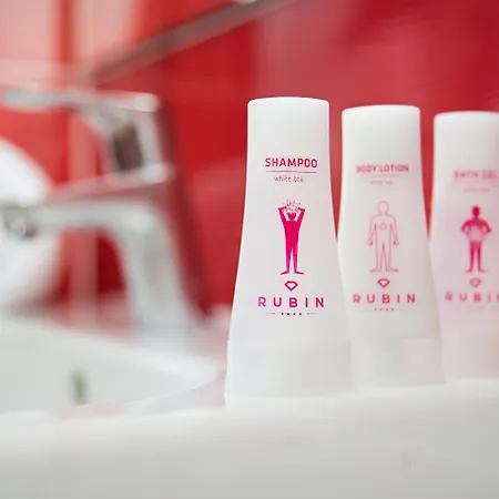 Rubin Wellness & Conference