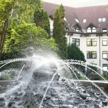 Rubin Wellness & Conference Budapest