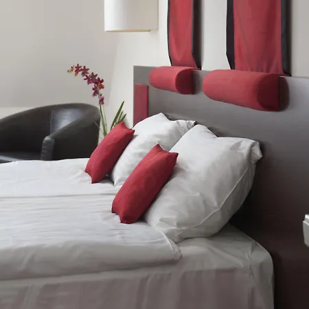 Hotel Rubin Wellness & Conference