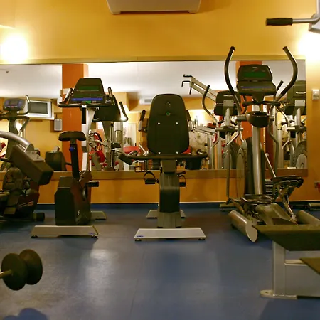 Rubin Wellness & Conference Hotel