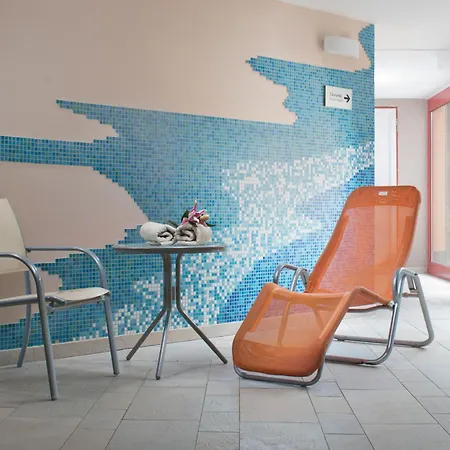 Hotel Rubin Wellness & Conference