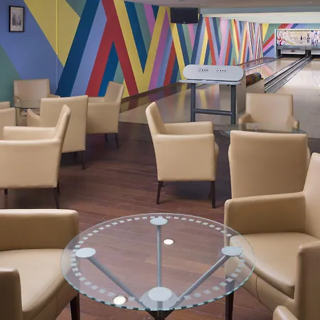 Hotel Rubin Wellness & Conference Budapest