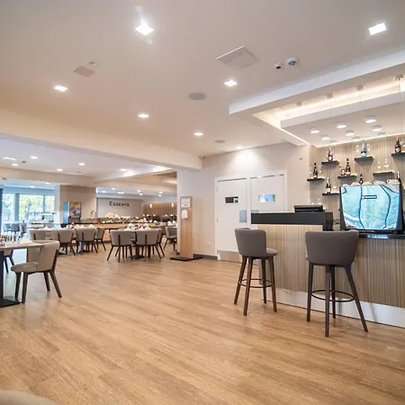 Hotel Rubin Wellness & Conference