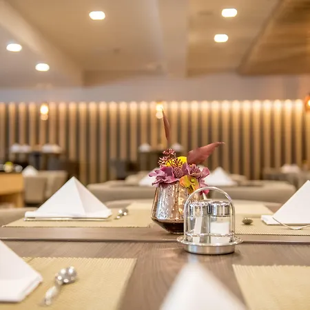 Hotel Rubin Wellness & Conference Budapest