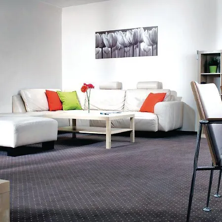 Rubin Wellness & Conference Hotel