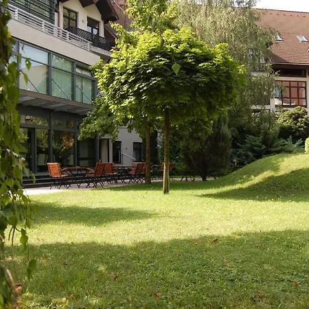 Rubin Wellness & Conference Budapest