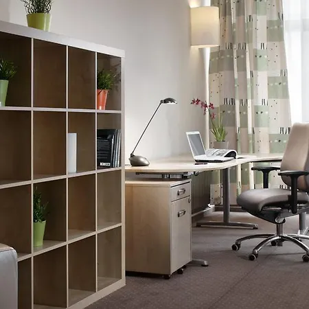 Rubin Wellness & Conference Hotel