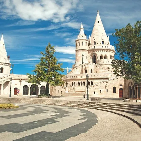 Rubin Wellness & Conference 4*