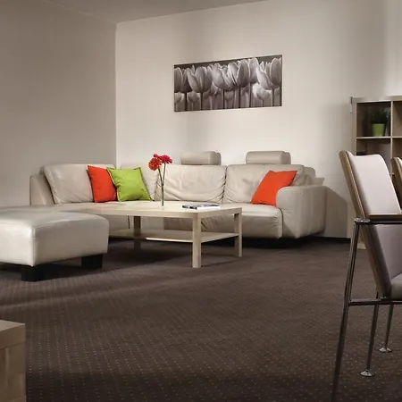 Hotel Rubin Wellness & Conference Budapest