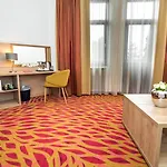Rubin Wellness & Conference Hotel Budapesta