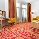 Hotel Rubin Wellness & Conference Budapesta
