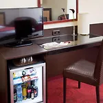 Hotel Rubin Wellness & Conference Budapesta