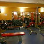 Hotel Rubin Wellness & Conference 4*