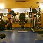 Rubin Wellness & Conference Hotel