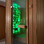 Hotel Rubin Wellness & Conference Budapesta