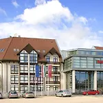 Rubin Wellness & Conference 4*