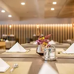 Hotel Rubin Wellness & Conference Budapesta