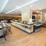 Rubin Wellness & Conference Ξενοδοχείο 4*