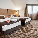 Rubin Wellness & Conference Budapesta
