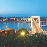 Rubin Wellness & Conference Βουδαπέστη