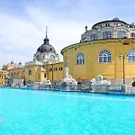 Ξενοδοχείο Rubin Wellness & Conference Βουδαπέστη