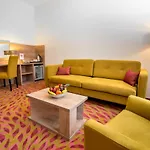 Ξενοδοχείο Rubin Wellness & Conference Βουδαπέστη