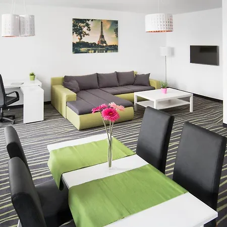 Rubin Wellness & Conference Hotel Budapest