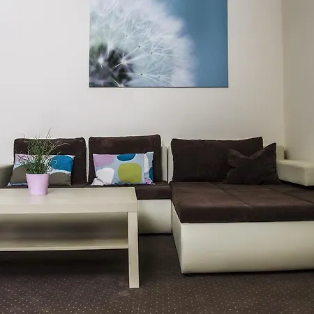 Hotel Rubin Wellness & Conference Budapest