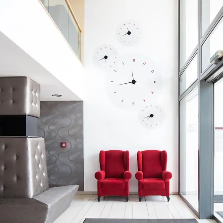 Rubin Wellness & Conference Hotel 4*