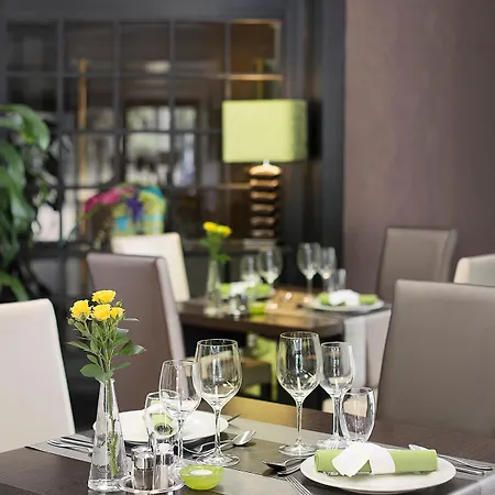 Rubin Wellness & Conference Hotel 4*