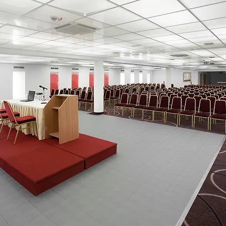 Hotel Rubin Wellness & Conference 4*