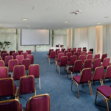Rubin Wellness & Conference Budapest