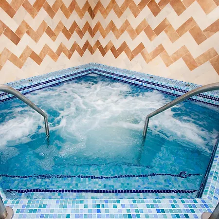 Rubin Wellness & Conference Budapest