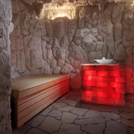 Hotel Rubin Wellness & Conference