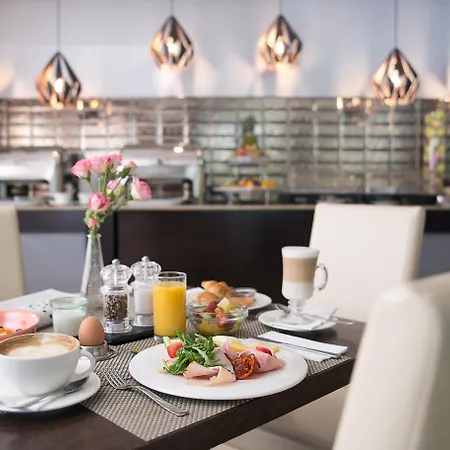 Hotel Rubin Wellness & Conference