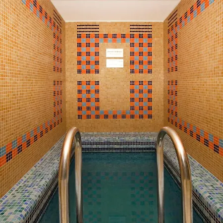 Hotel Rubin Wellness & Conference 4*
