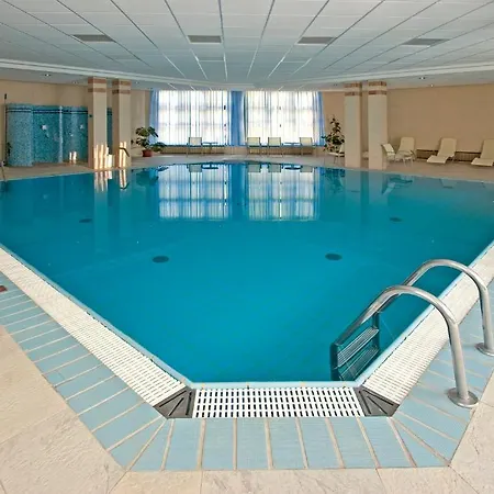 Hotel Rubin Wellness & Conference 4*