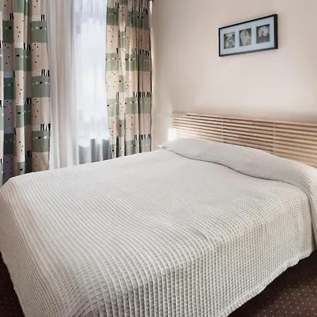 Hotel Rubin Wellness & Conference Budapest