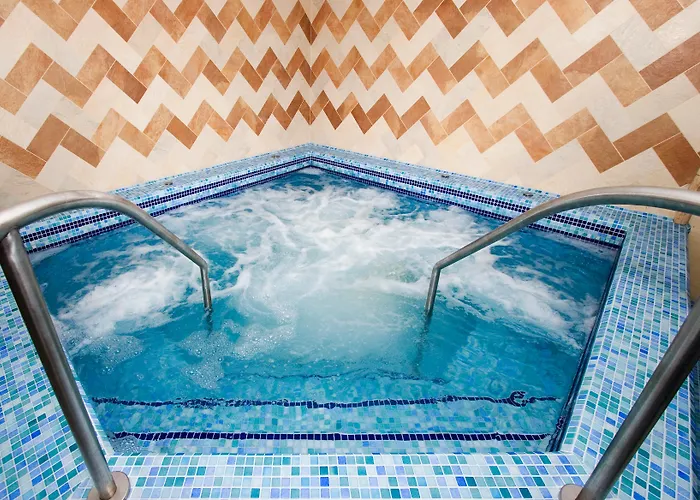 Rubin Wellness & Conference ブダペスト