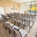 Rubin Wellness & Conference 4* Budapest