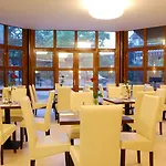 Hotel Rubin Wellness & Conference 4*
