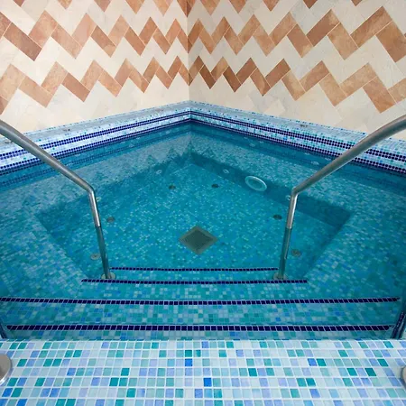 Hotel Rubin Wellness & Conference