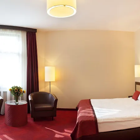 Rubin Wellness & Conference 4*