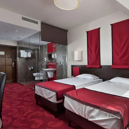 Rubin Wellness & Conference 4*