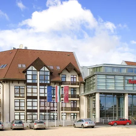 Rubin Wellness & Conference 4*