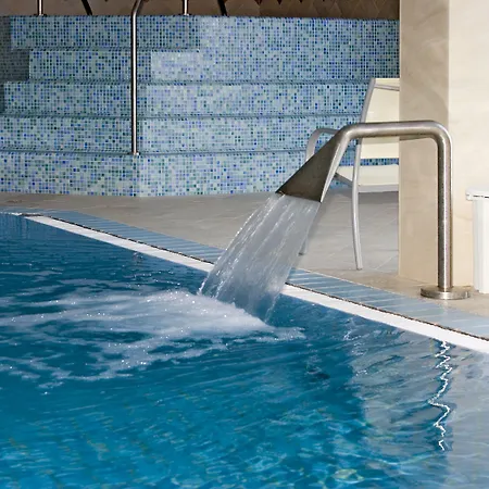 Rubin Wellness & Conference 4*